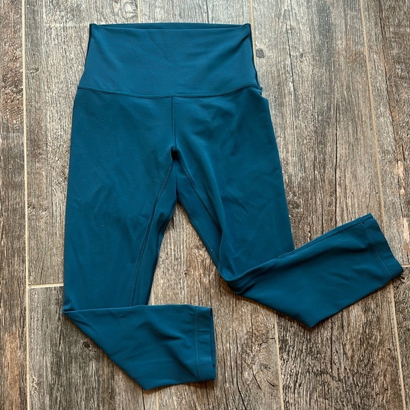 lululemon athletica Pants - Lululemon Align Leggings size 4